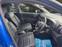USED 2022 22 CITROEN C3 AIRCROSS 1.2 PureTech Shine Plus SUV 5dr Petrol EAT6 Euro 6 (s/s) (130 ps) &pound;200 TO SECURE - DELIVERY AVAILABLE