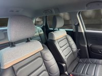 USED 2022 22 CITROEN C3 AIRCROSS 1.2 PureTech Shine Plus SUV 5dr Petrol EAT6 Euro 6 (s/s) (130 ps) &pound;200 TO SECURE - DELIVERY AVAILABLE