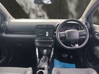 USED 2022 22 CITROEN C3 AIRCROSS 1.2 PureTech Shine Plus SUV 5dr Petrol EAT6 Euro 6 (s/s) (130 ps) &pound;200 TO SECURE - DELIVERY AVAILABLE