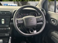 USED 2022 22 CITROEN C3 AIRCROSS 1.2 PureTech Shine Plus SUV 5dr Petrol EAT6 Euro 6 (s/s) (130 ps) &pound;200 TO SECURE - DELIVERY AVAILABLE