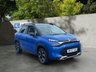 USED 2022 22 CITROEN C3 AIRCROSS 1.2 PureTech Shine Plus SUV 5dr Petrol EAT6 Euro 6 (s/s) (130 ps) &pound;200 TO SECURE - DELIVERY AVAILABLE