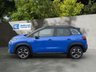 USED 2022 22 CITROEN C3 AIRCROSS 1.2 PureTech Shine Plus SUV 5dr Petrol EAT6 Euro 6 (s/s) (130 ps) &pound;200 TO SECURE - DELIVERY AVAILABLE