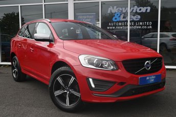 2016 VOLVO XC60