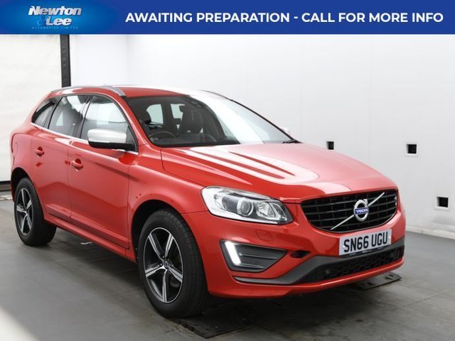 View our VOLVO XC60