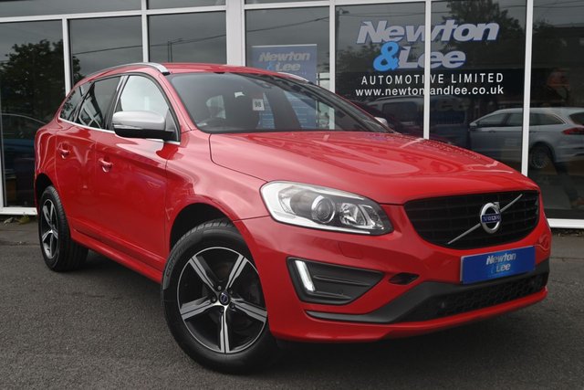 View our VOLVO XC60