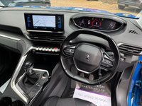 USED 2021 71 PEUGEOT 3008 1.5 BlueHDi Allure SUV 5dr Diesel Manual Euro 6 (s/s) (130 ps) * PARKING CAMERA * MORROR LINK * DIGITAL DASH * FOLDING MIRRORS * 1 KEEPER * SERVICE HISTORY * DAB RADIO * PARKING SENSORS *