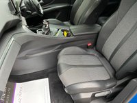 USED 2021 71 PEUGEOT 3008 1.5 BlueHDi Allure SUV 5dr Diesel Manual Euro 6 (s/s) (130 ps) * PARKING CAMERA * MORROR LINK * DIGITAL DASH * FOLDING MIRRORS * 1 KEEPER * SERVICE HISTORY * DAB RADIO * PARKING SENSORS *