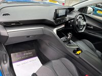 USED 2021 71 PEUGEOT 3008 1.5 BlueHDi Allure SUV 5dr Diesel Manual Euro 6 (s/s) (130 ps) * PARKING CAMERA * MORROR LINK * DIGITAL DASH * FOLDING MIRRORS * 1 KEEPER * SERVICE HISTORY * DAB RADIO * PARKING SENSORS *