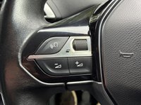 USED 2021 71 PEUGEOT 3008 1.5 BlueHDi Allure SUV 5dr Diesel Manual Euro 6 (s/s) (130 ps) * PARKING CAMERA * MORROR LINK * DIGITAL DASH * FOLDING MIRRORS * 1 KEEPER * SERVICE HISTORY * DAB RADIO * PARKING SENSORS *