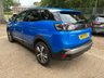 USED 2021 71 PEUGEOT 3008 1.5 BlueHDi Allure SUV 5dr Diesel Manual Euro 6 (s/s) (130 ps) * PARKING CAMERA * MORROR LINK * DIGITAL DASH * FOLDING MIRRORS * 1 KEEPER * SERVICE HISTORY * DAB RADIO * PARKING SENSORS *