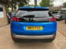 USED 2021 71 PEUGEOT 3008 1.5 BlueHDi Allure SUV 5dr Diesel Manual Euro 6 (s/s) (130 ps) * PARKING CAMERA * MORROR LINK * DIGITAL DASH * FOLDING MIRRORS * 1 KEEPER * SERVICE HISTORY * DAB RADIO * PARKING SENSORS *