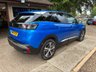 USED 2021 71 PEUGEOT 3008 1.5 BlueHDi Allure SUV 5dr Diesel Manual Euro 6 (s/s) (130 ps) * PARKING CAMERA * MORROR LINK * DIGITAL DASH * FOLDING MIRRORS * 1 KEEPER * SERVICE HISTORY * DAB RADIO * PARKING SENSORS *