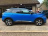 USED 2021 71 PEUGEOT 3008 1.5 BlueHDi Allure SUV 5dr Diesel Manual Euro 6 (s/s) (130 ps) * PARKING CAMERA * MORROR LINK * DIGITAL DASH * FOLDING MIRRORS * 1 KEEPER * SERVICE HISTORY * DAB RADIO * PARKING SENSORS *