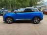USED 2021 71 PEUGEOT 3008 1.5 BlueHDi Allure SUV 5dr Diesel Manual Euro 6 (s/s) (130 ps) * PARKING CAMERA * MORROR LINK * DIGITAL DASH * FOLDING MIRRORS * 1 KEEPER * SERVICE HISTORY * DAB RADIO * PARKING SENSORS *
