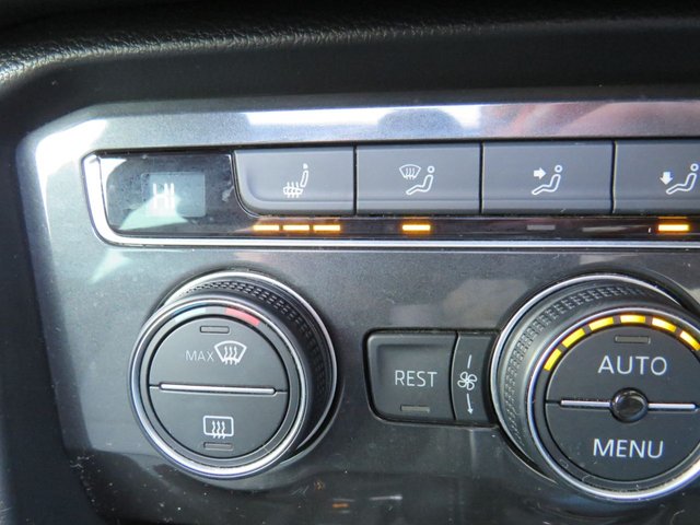 2017 VOLKSWAGEN TIGUAN 2.0 TSI R-Line SUV 5dr Petrol DSG 4Motion Euro 6 (s/s) (180 ps) - Photo 12