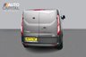 USED 2023 73 FORD TRANSIT CUSTOM 2.0 320 Limited EcoBlue Automatic 170 BHP L1 H1 Euro 6 ULEZ Compliant Apple CarPlay | Android Auto | Air Conditioning | F-R parking sensors