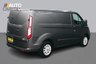 USED 2023 73 FORD TRANSIT CUSTOM 2.0 320 Limited EcoBlue Automatic 170 BHP L1 H1 Euro 6 ULEZ Compliant Apple CarPlay | Android Auto | Air Conditioning | F-R parking sensors