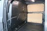 USED 2023 73 FORD TRANSIT CUSTOM 2.0 320 Limited EcoBlue Automatic 170 BHP L1 H1 Euro 6 ULEZ Compliant Apple CarPlay | Android Auto | Air Conditioning | F-R parking sensors