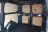 USED 2023 73 FORD TRANSIT CUSTOM 2.0 320 Limited EcoBlue Automatic 170 BHP L1 H1 Euro 6 ULEZ Compliant Apple CarPlay | Android Auto | Air Conditioning | F-R parking sensors