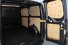 USED 2023 73 FORD TRANSIT CUSTOM 2.0 320 Limited EcoBlue Automatic 170 BHP L1 H1 Euro 6 ULEZ Compliant Apple CarPlay | Android Auto | Air Conditioning | F-R parking sensors
