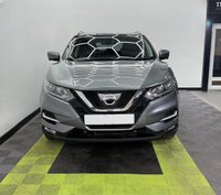 USED 2017 17 NISSAN QASHQAI 1.5 dCi N-Connecta SUV 5dr Diesel Manual Euro 6 (s/s) (110 ps) 