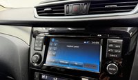 USED 2017 17 NISSAN QASHQAI 1.5 dCi N-Connecta SUV 5dr Diesel Manual Euro 6 (s/s) (110 ps) 