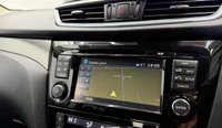 USED 2017 17 NISSAN QASHQAI 1.5 dCi N-Connecta SUV 5dr Diesel Manual Euro 6 (s/s) (110 ps) 