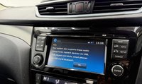 USED 2017 17 NISSAN QASHQAI 1.5 dCi N-Connecta SUV 5dr Diesel Manual Euro 6 (s/s) (110 ps) 