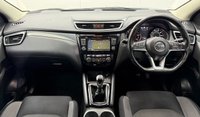 USED 2017 17 NISSAN QASHQAI 1.5 dCi N-Connecta SUV 5dr Diesel Manual Euro 6 (s/s) (110 ps) 