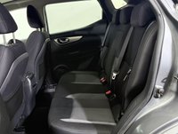 USED 2017 17 NISSAN QASHQAI 1.5 dCi N-Connecta SUV 5dr Diesel Manual Euro 6 (s/s) (110 ps) 