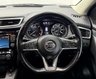 USED 2017 17 NISSAN QASHQAI 1.5 dCi N-Connecta SUV 5dr Diesel Manual Euro 6 (s/s) (110 ps) 