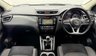 USED 2017 17 NISSAN QASHQAI 1.5 dCi N-Connecta SUV 5dr Diesel Manual Euro 6 (s/s) (110 ps) 