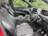 USED 2019 69 PEUGEOT 3008 1.2 PureTech GT Line Premium SUV 5dr Petrol Manual Euro 6 (s/s) (130 ps) 2 OWNERS FULL SERVICE WET BELT PAN ROOF HALF LEATHER SAT NAV CAMERA