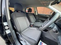 USED 2025 75 VOLKSWAGEN T-CROSS 1.0 TSI Match SUV 5dr Petrol DSG Euro 6 (s/s) (115 ps) 