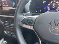 USED 2025 75 VOLKSWAGEN T-CROSS 1.0 TSI Match SUV 5dr Petrol DSG Euro 6 (s/s) (115 ps) 