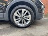 USED 2025 75 VOLKSWAGEN T-CROSS 1.0 TSI Match SUV 5dr Petrol DSG Euro 6 (s/s) (115 ps) 