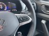 USED 2025 75 VOLKSWAGEN T-CROSS 1.0 TSI Match SUV 5dr Petrol DSG Euro 6 (s/s) (115 ps) 