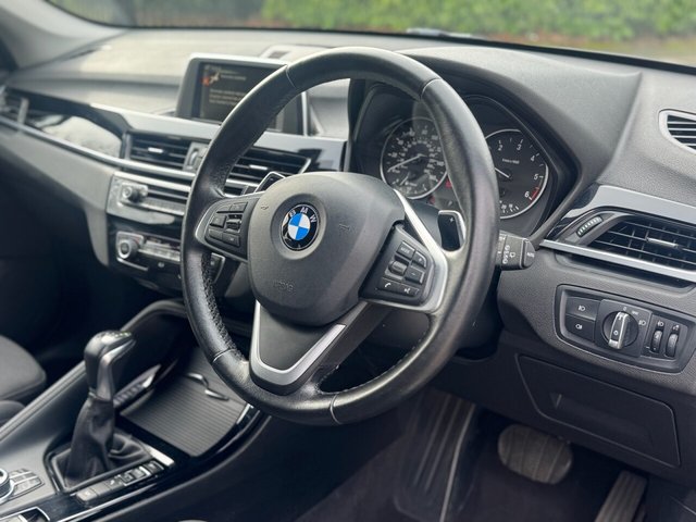 2017 BMW X1 2L Sport 5dr - Photo 10