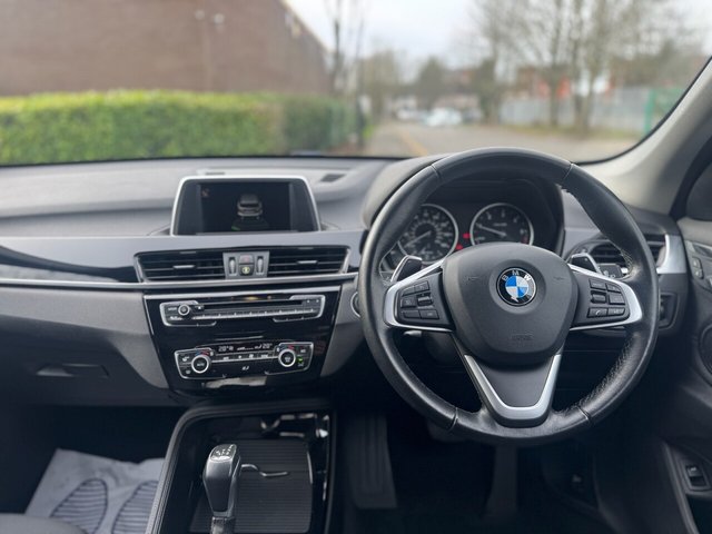 2017 BMW X1 2L Sport 5dr - Photo 11