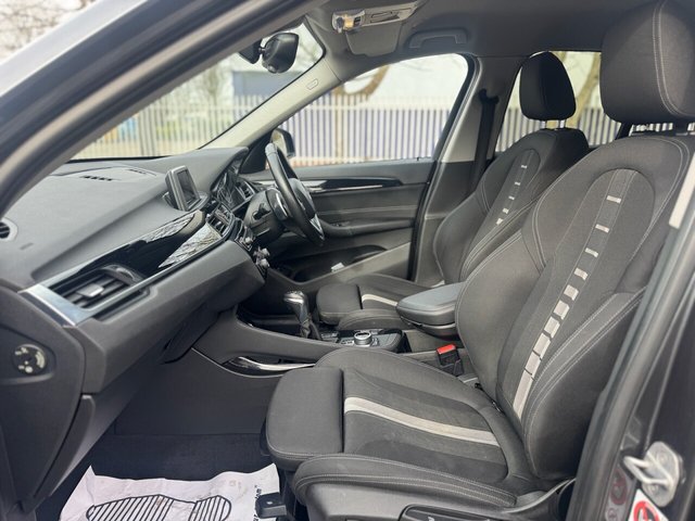 2017 BMW X1 2L Sport 5dr - Photo 12