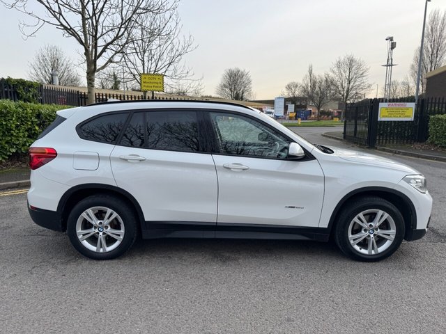 2016 BMW X1 2L Se 5dr - Photo 2