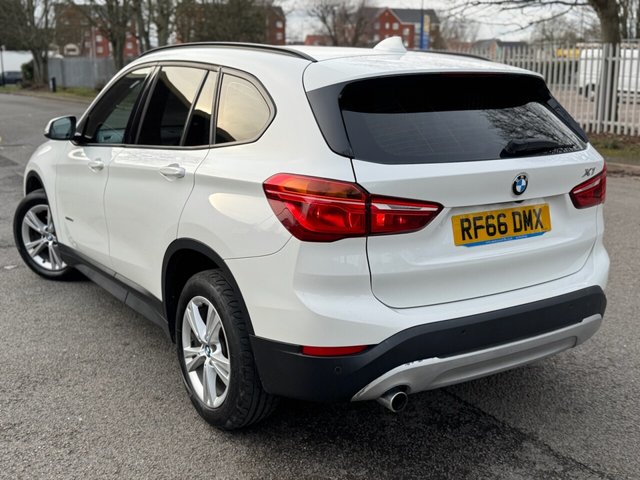 2016 BMW X1 2L Se 5dr - Photo 5