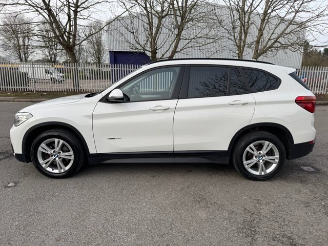 2016 BMW X1 2L Se 5dr - Photo 6