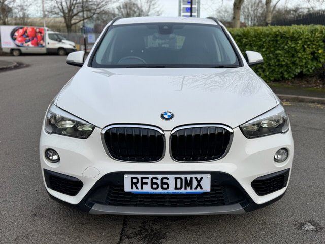 2016 BMW X1 2L Se 5dr - Photo 8