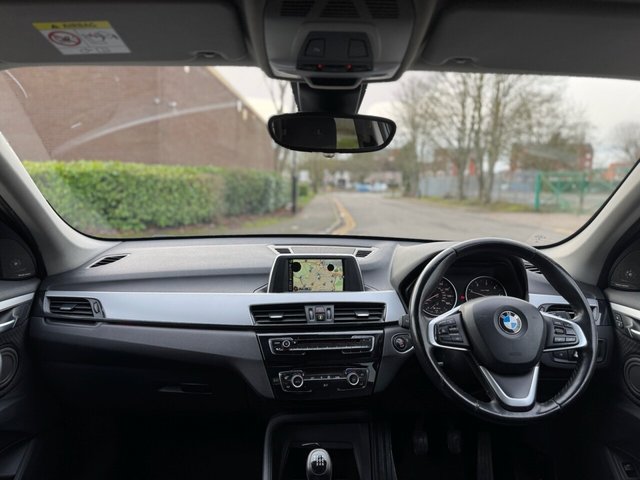 2016 BMW X1 2L Se 5dr - Photo 9