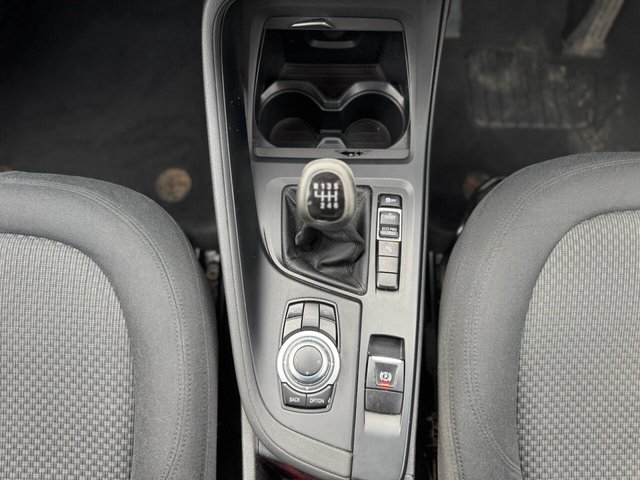 2016 BMW X1 2L Se 5dr - Photo 10