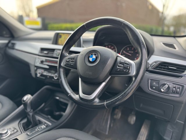 2016 BMW X1 2L Se 5dr - Photo 11
