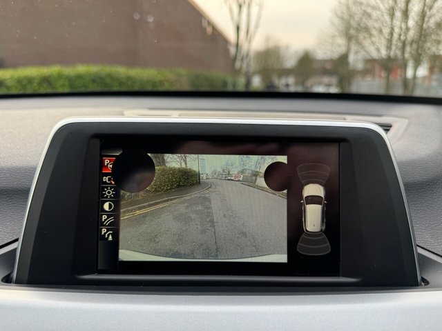 2016 BMW X1 2L Se 5dr - Photo 12