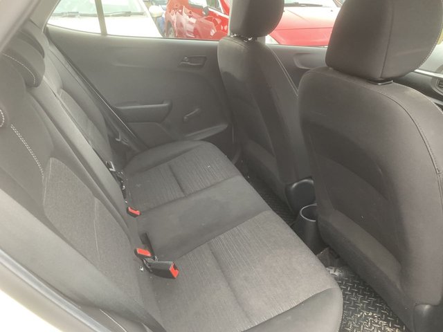 2018 KIA PICANTO 1.0 1 Hatchback 5dr Petrol Manual Euro 6 (66 bhp) - Photo 12