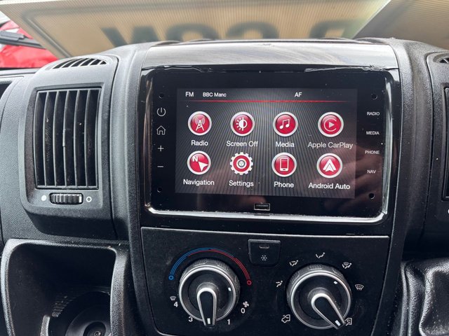 2024 VAUXHALL MOVANO £15995 + vat 3500 BiTurbo Prime Panel Van 5dr Diesel Manual FWD L3 H2 Euro 6 (s/s) (140 ps) - Photo 5